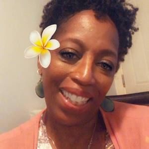 Meet your Posher, Jo